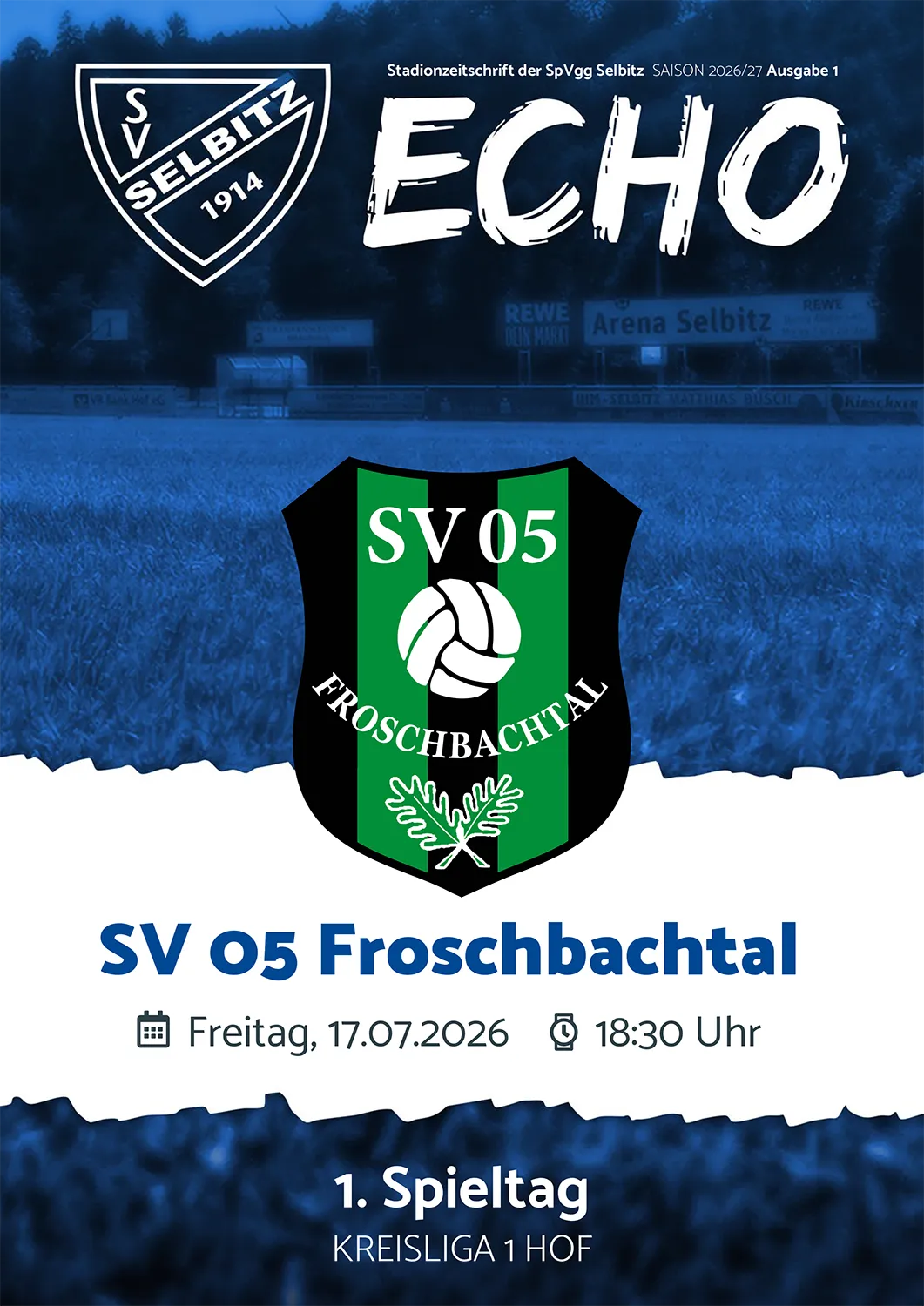 SV Echo